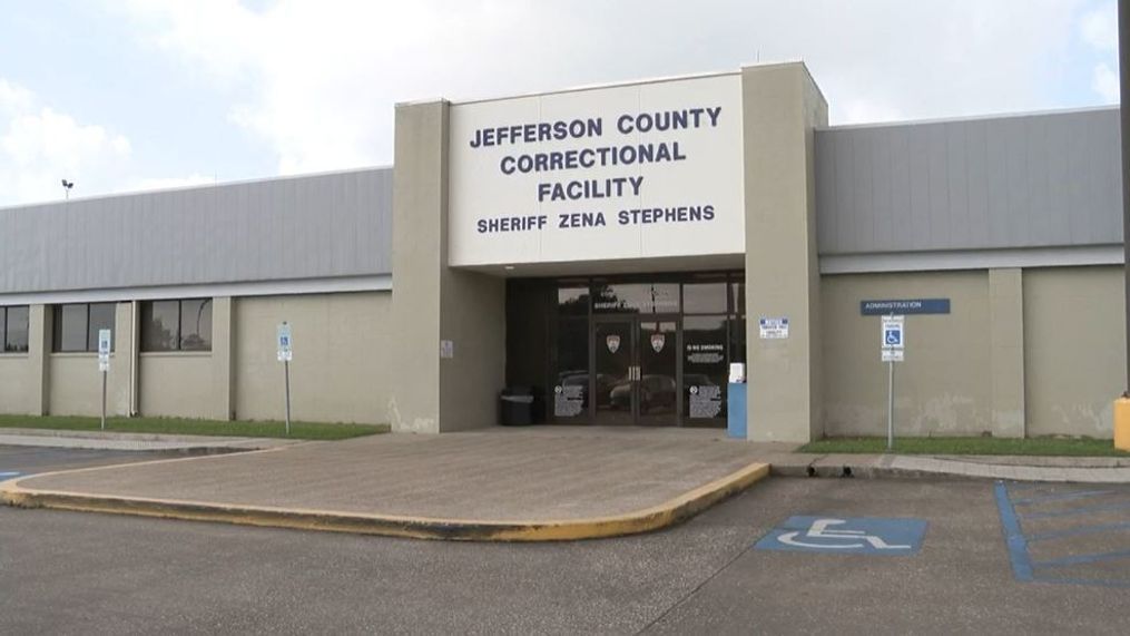 jefferson county correctional institute