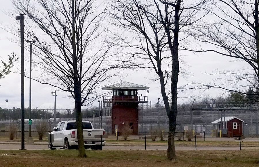 jefferson franklin county regional correctional facility