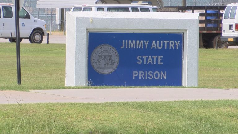Jimmy Autry State Prison