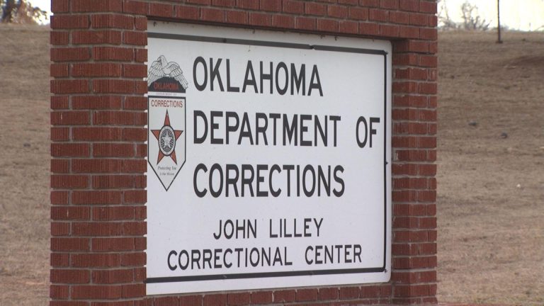 John Lilley Correctional Center