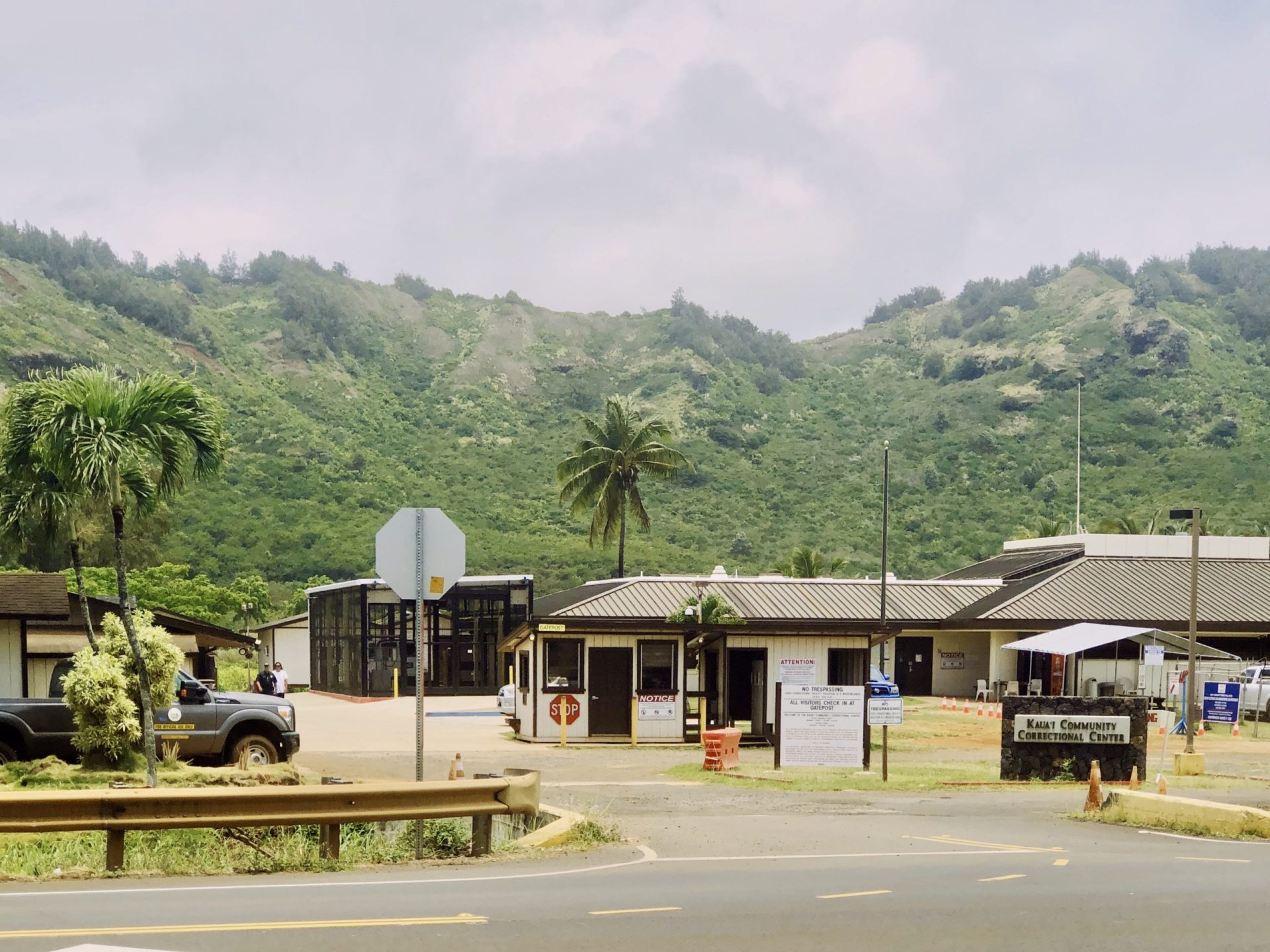 kauai community correctional center