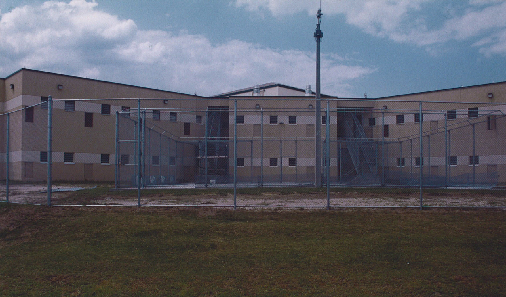 lake city correctional facility