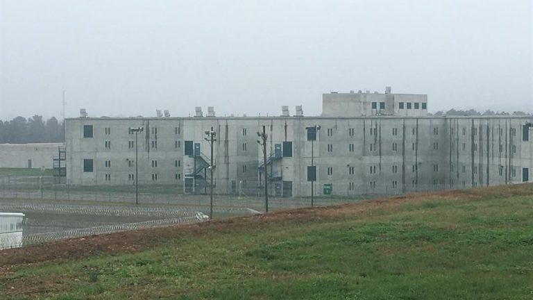 Lanesboro Correctional Institution