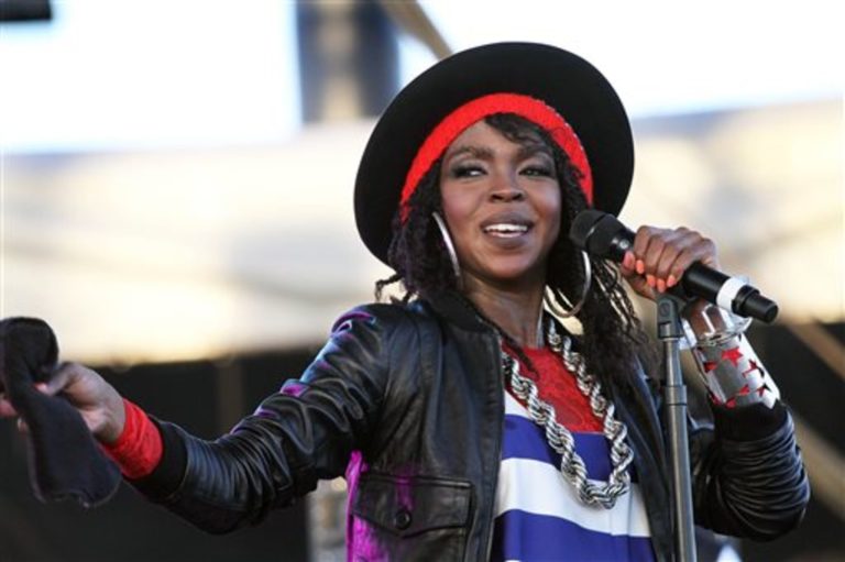 Lauryn Hill: A Journey from Stardom to Prison