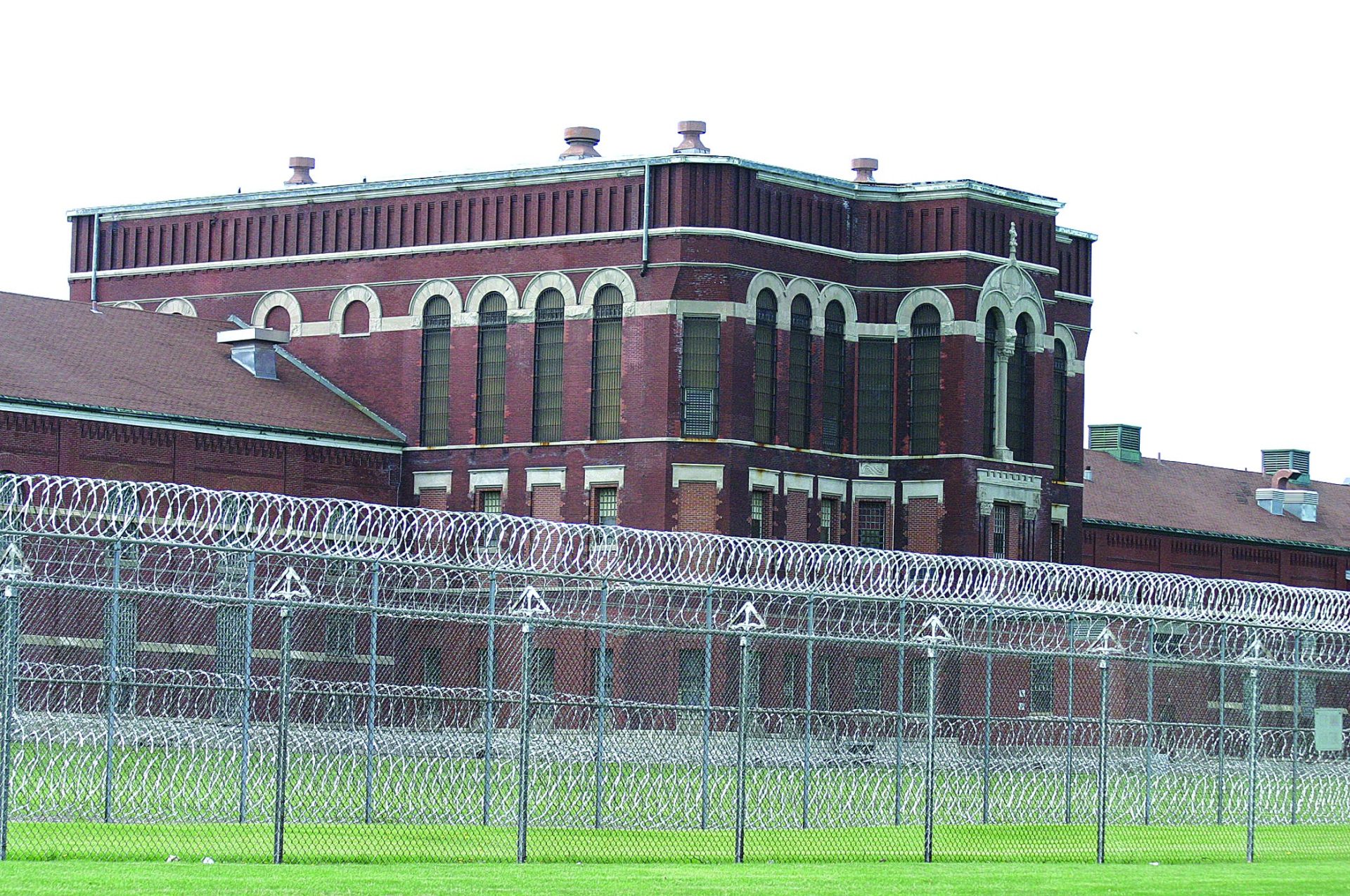 lawrence correctional center