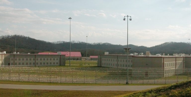 Little Sandy Correctional Complex