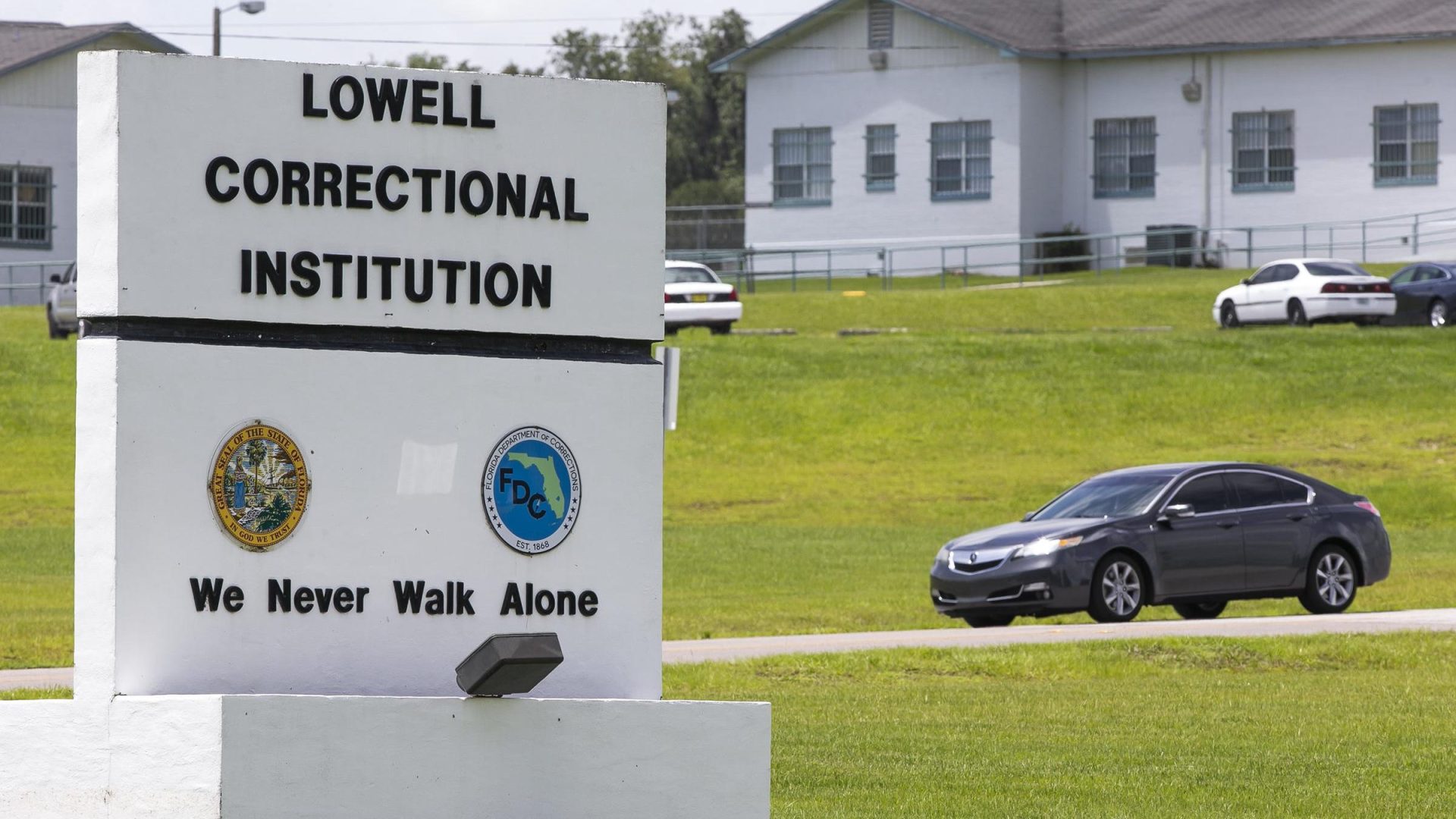 lowell correctional institution womens facility