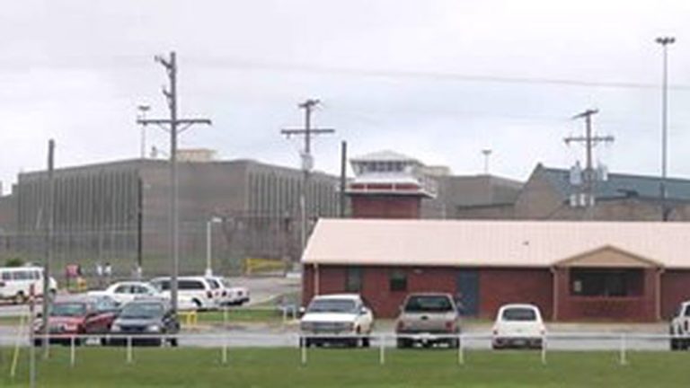 Mack Alford Correctional Center
