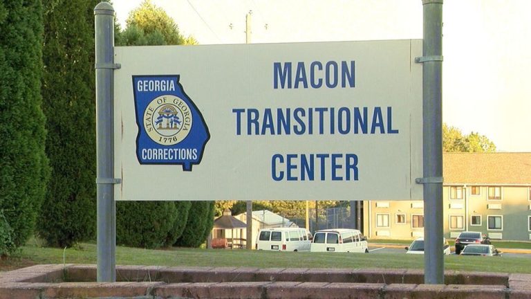 Macon Transitional Center