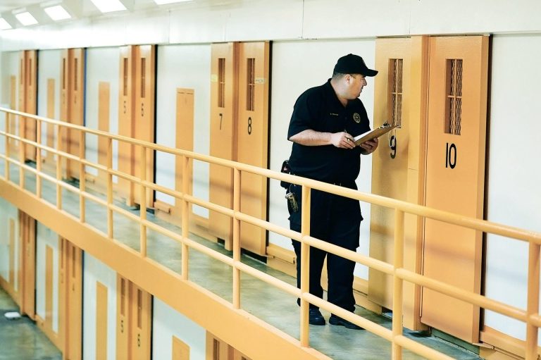 Maryland Correctional Training Center