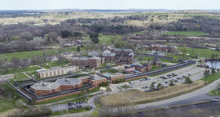 Massachusetts Correctional Institution, Framingham