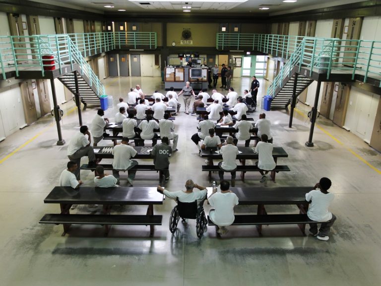 Massachusetts Correctional Institution Shirley Minimum