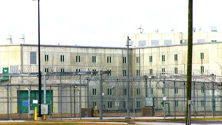Maury Correctional Institution