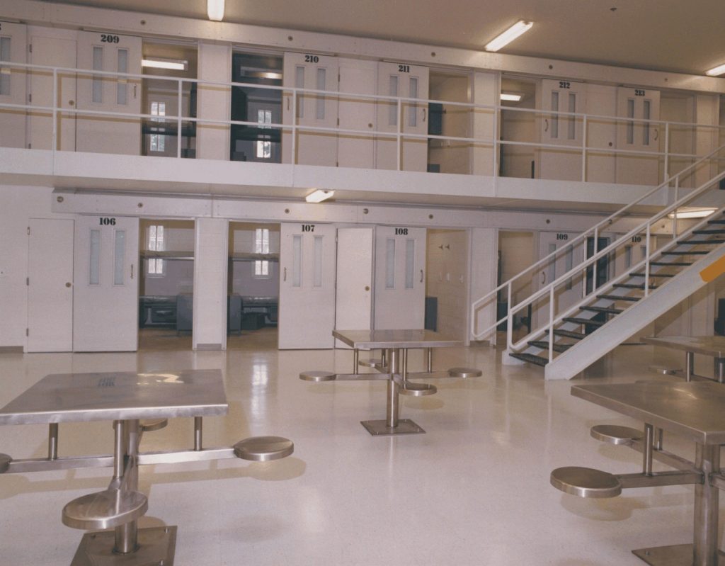 michigan youth correctional facility