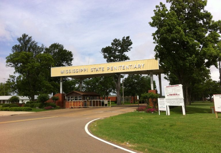 Mississippi State Penitentiary
