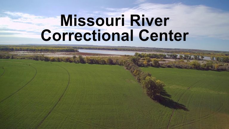 Missouri River Correctional Center