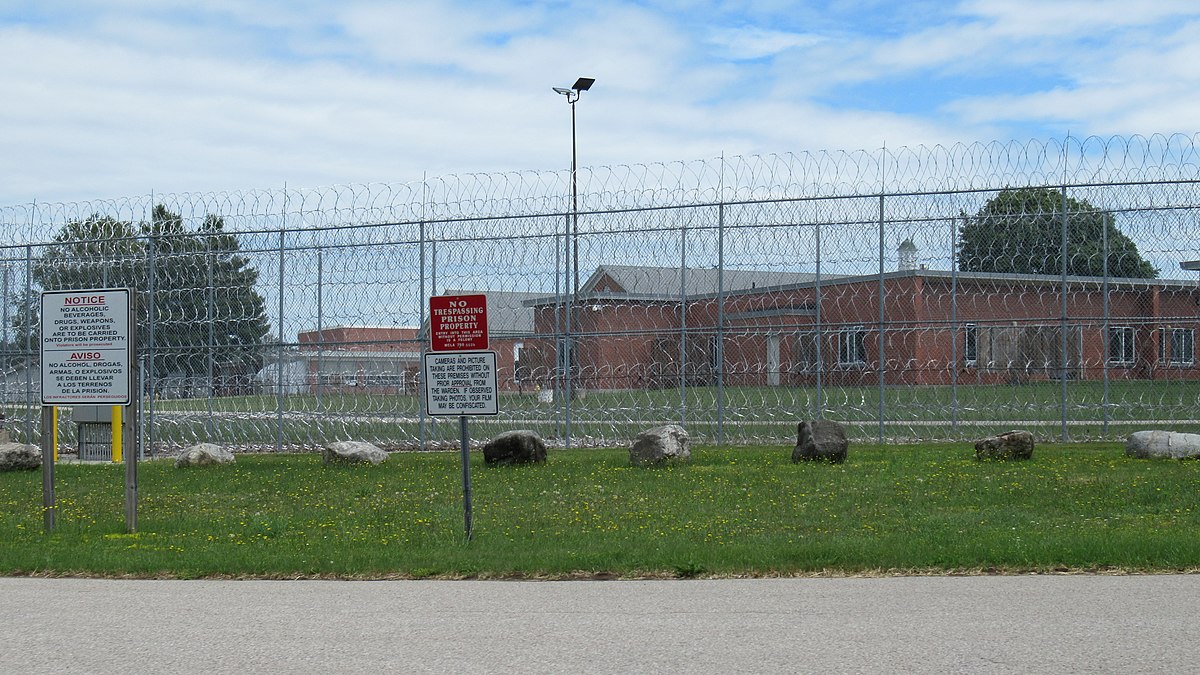 newberry correctional facility