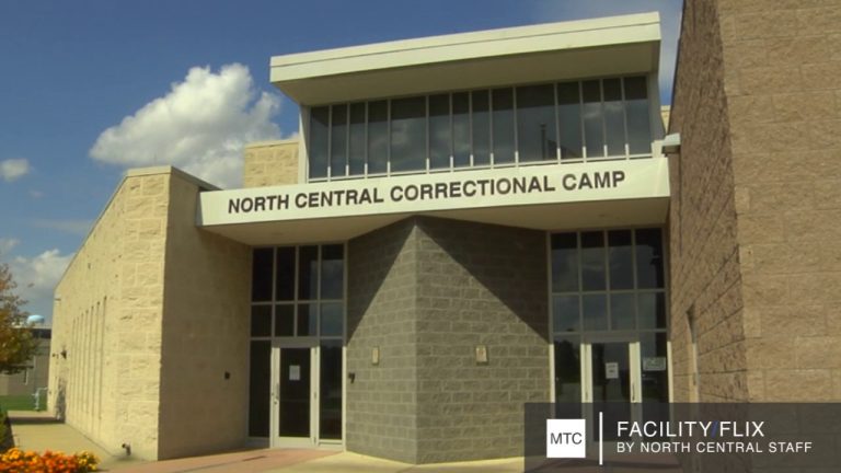 North Central Juvenile Correctional Facility