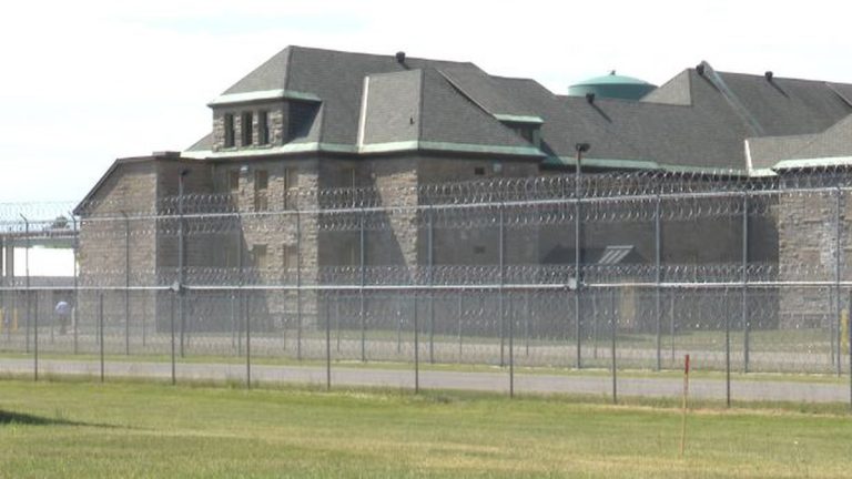 Ogdensburg Correctional Facility