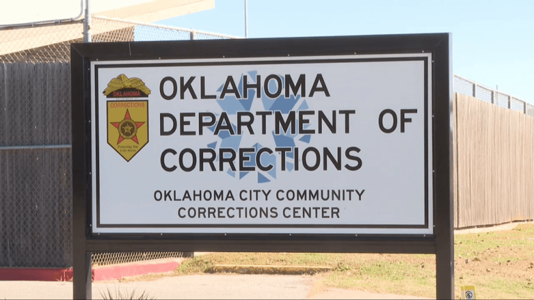 Oklahoma City Community Corrections Center