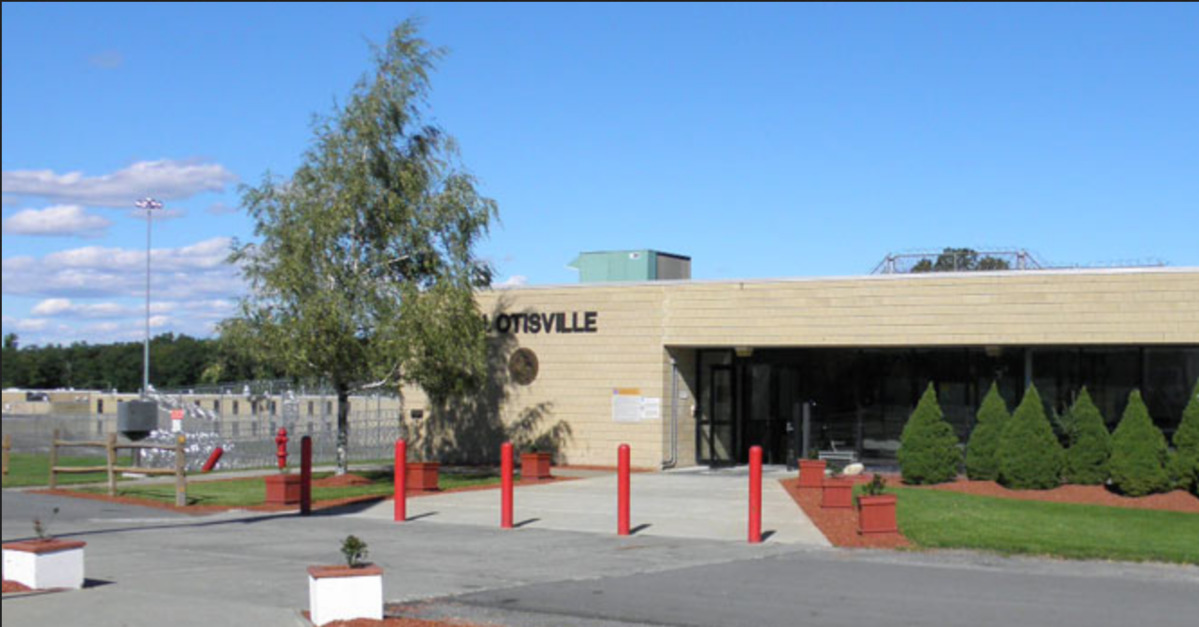 otisville correctional facility
