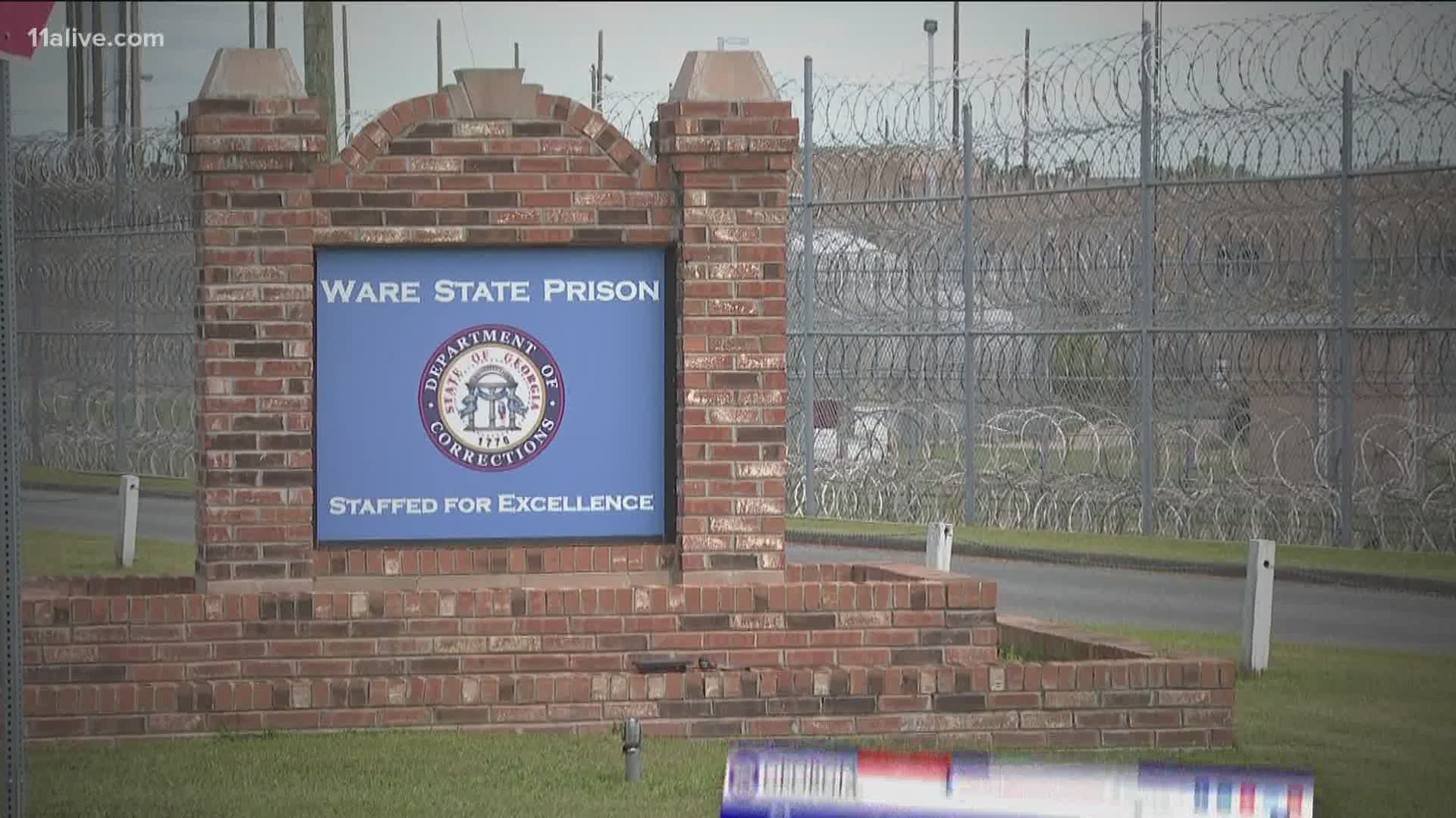 phillips state prison