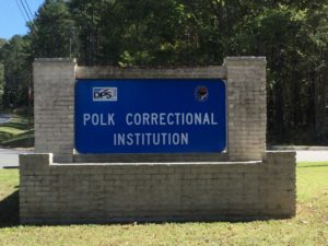 Polk Correctional Institution