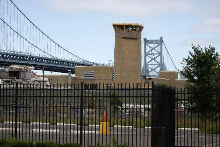 Riverfront State Prison