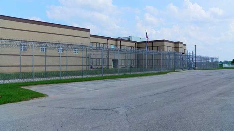 Roederer Correctional Complex