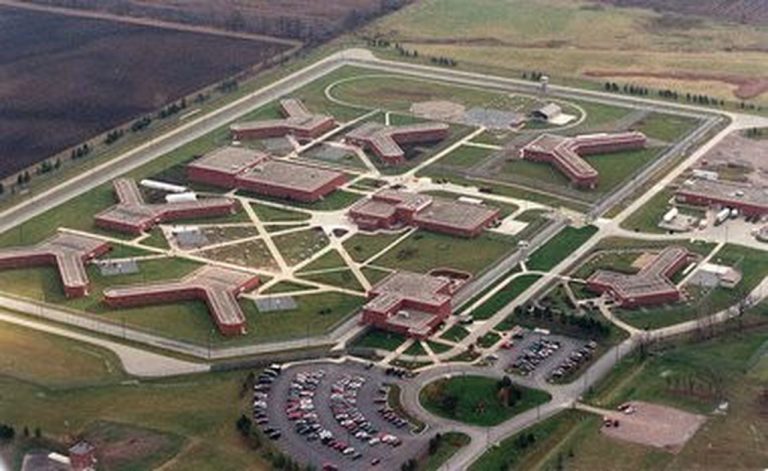 Saginaw Correctional Facility