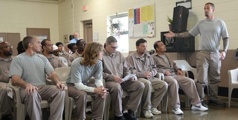 Sampson Correctional Institution
