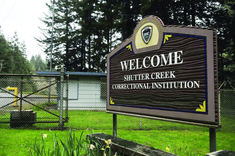 Shutter Creek Correctional Institution