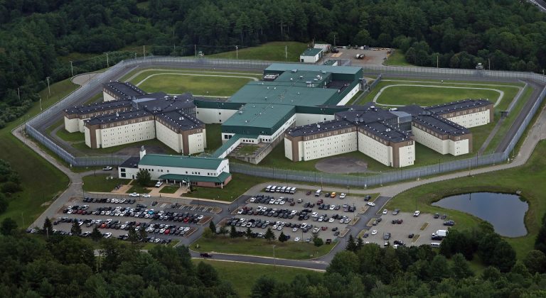 Souza Baranowski Correctional Center