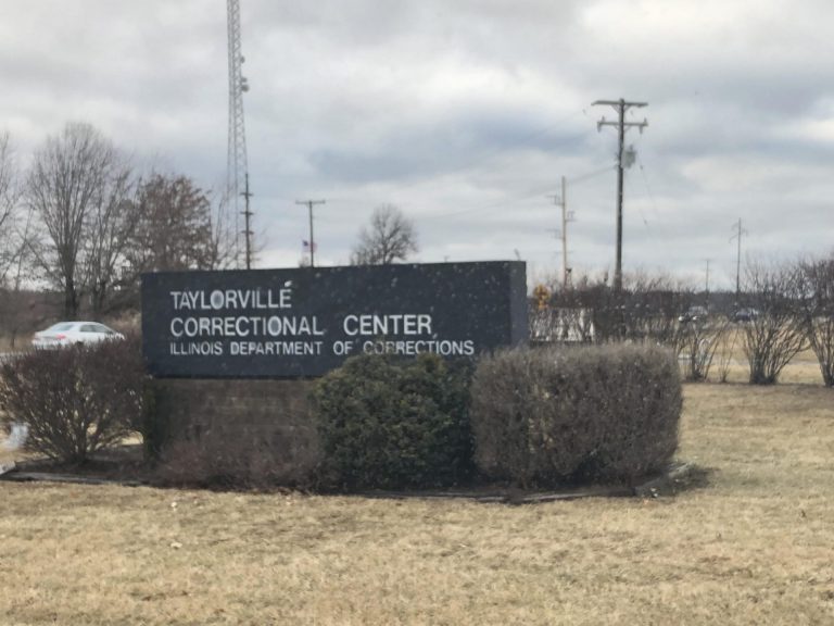 Taylorville Correctional Center