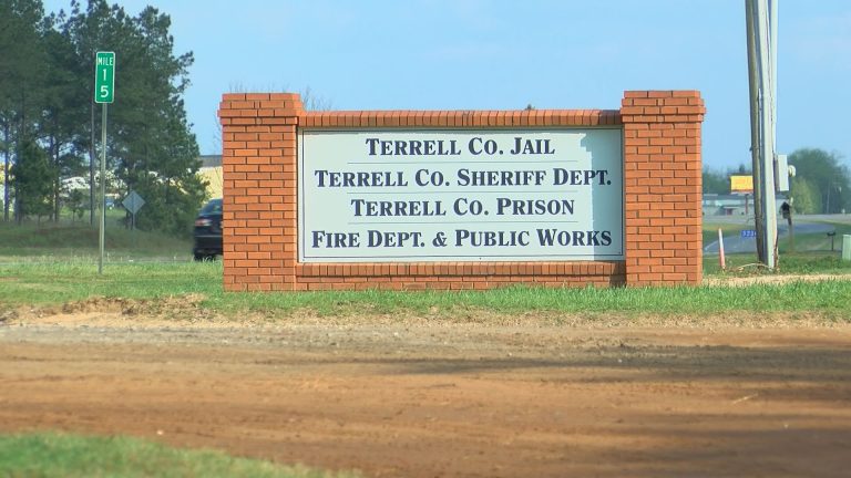 Terrell County Correctional Institute