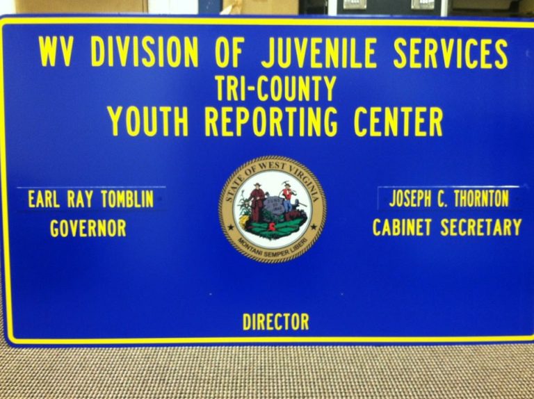 Tri-County Youth Reporting Center