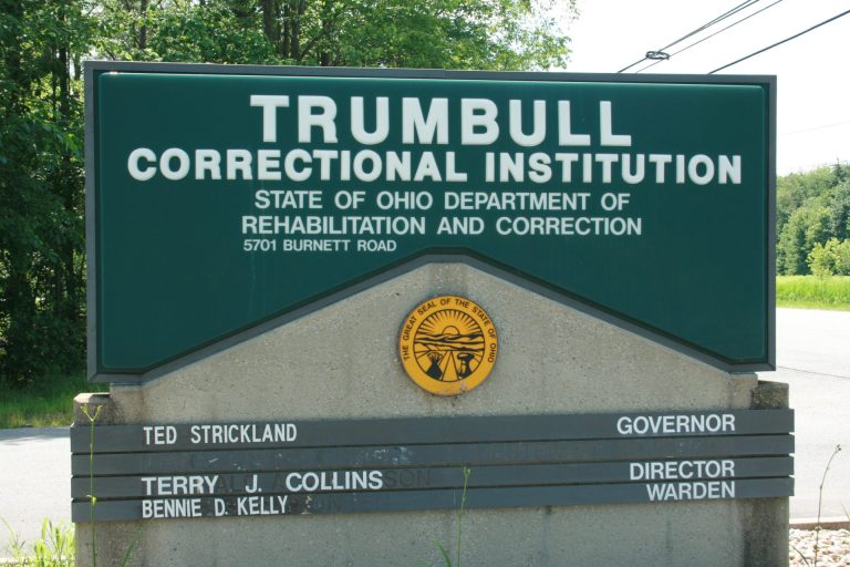 Trumbull Correctional Institution