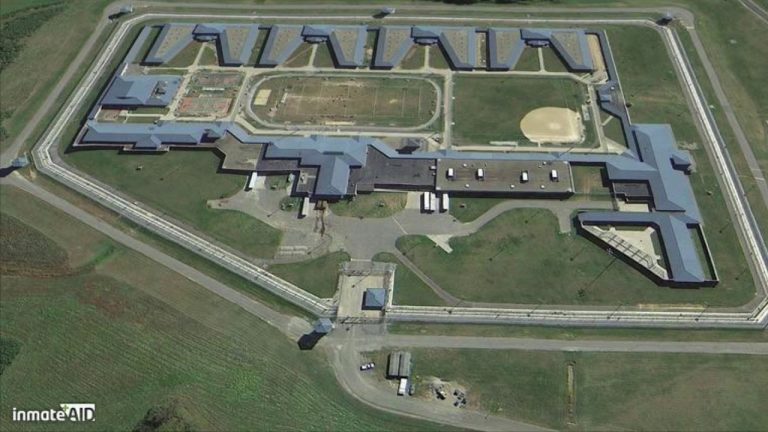 United States Penitentiary Allenwood