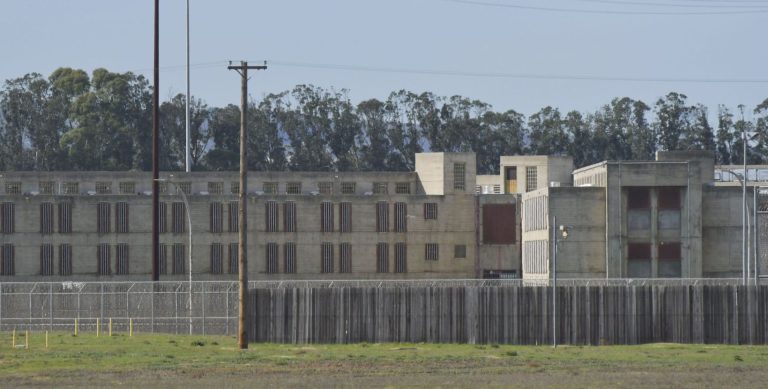 United States Penitentiary, Lompoc