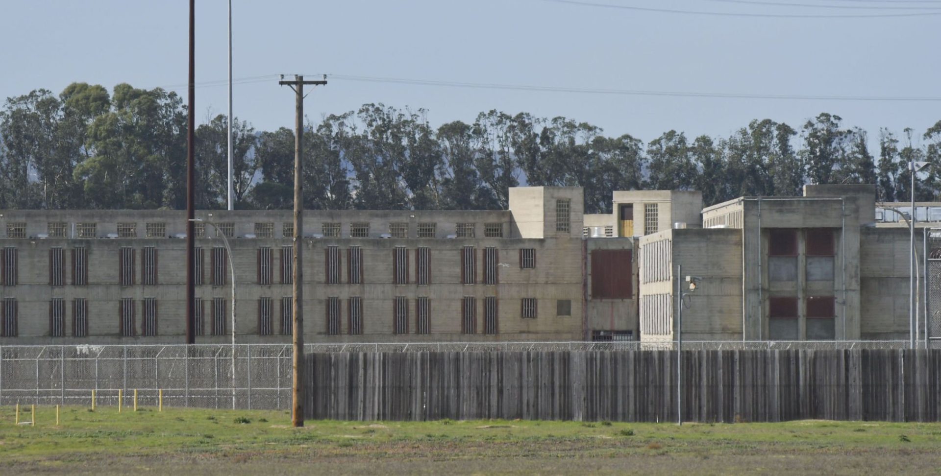 united states penitentiary lompoc