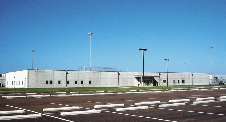 United States Penitentiary, Yazoo City