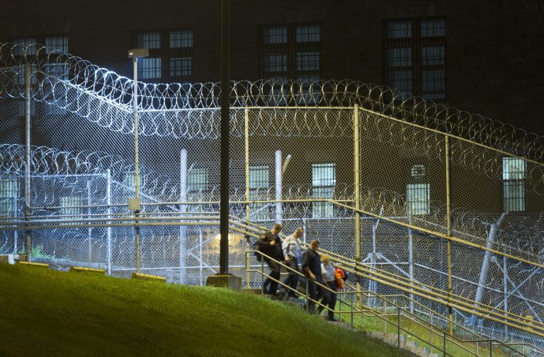 Upstate Correctional Facility