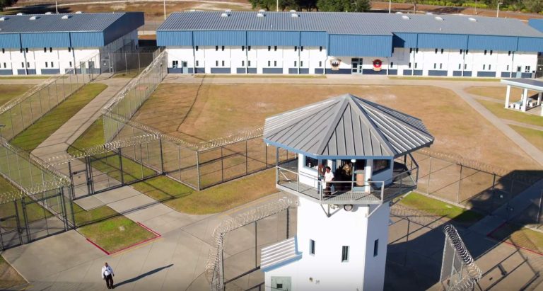Wakulla Correctional Institution
