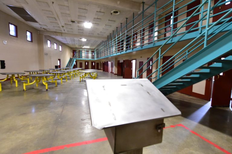 Walnut Grove Correctional Facility