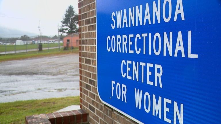 Western Correctional Center for Women