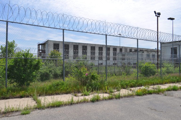 Western Wayne Correctional Facility