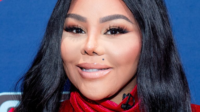 Why Did Lil Kim Go to Prison
