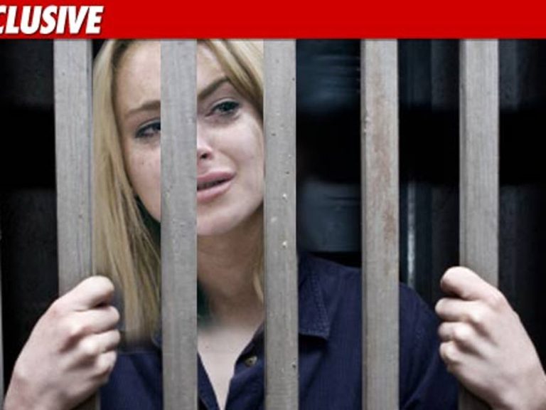 Why Did Lindsay Lohan Go to Prison