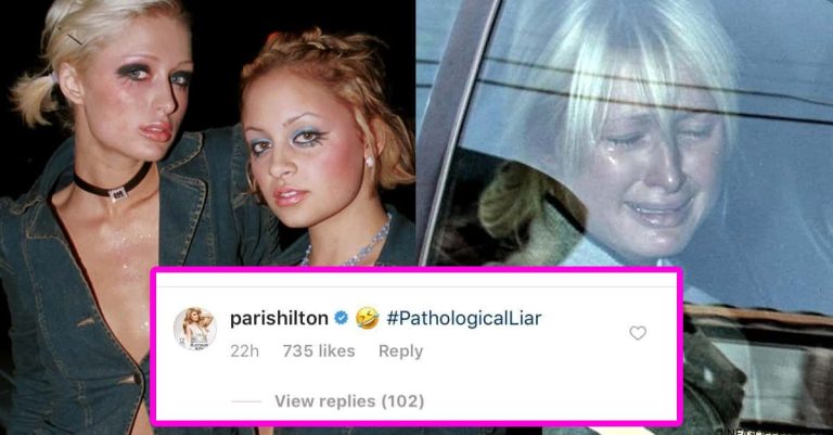 Why Did Paris Hilton Go To Prison: A Deep Dive into the Controversy