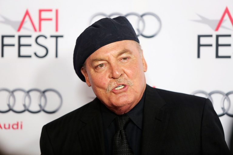 Why Did Stacy Keach Go to Prison